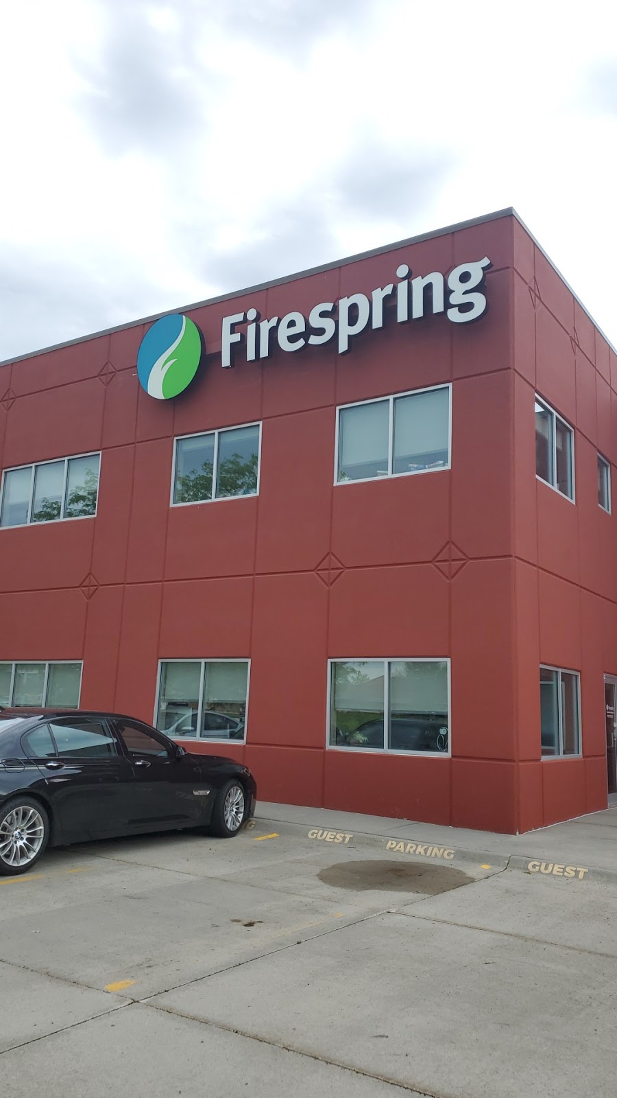 Firespring | 1201 Infinity Ct, Lincoln, NE 68512 | Phone: (402) 437-0000