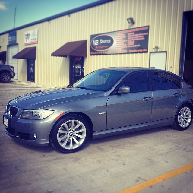 New Braunfels Prestige Auto Detailing | 274 Trade Center Dr, New Braunfels, TX 78130, USA | Phone: (830) 387-4413