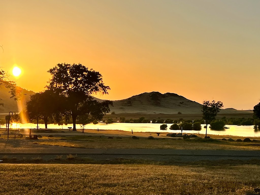 Tule Campground | Success Valley Dr, Porterville, CA 93257, USA | Phone: (559) 784-0215