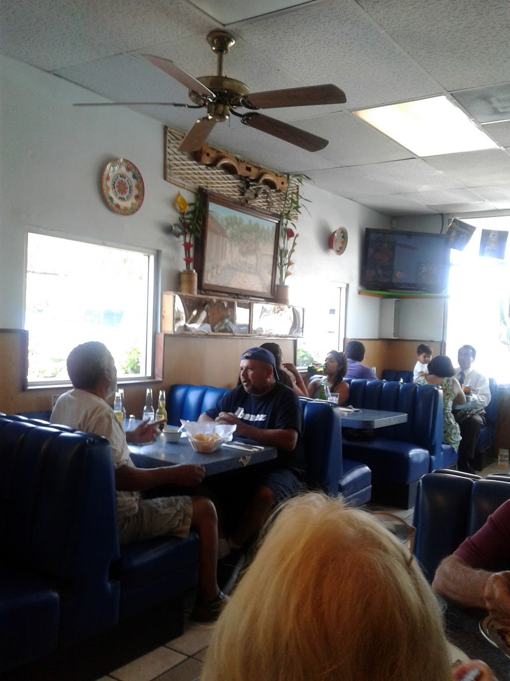 Casa Guerrero | 4007 La Rica Ave #3130, Baldwin Park, CA 91706, USA | Phone: (626) 960-8909