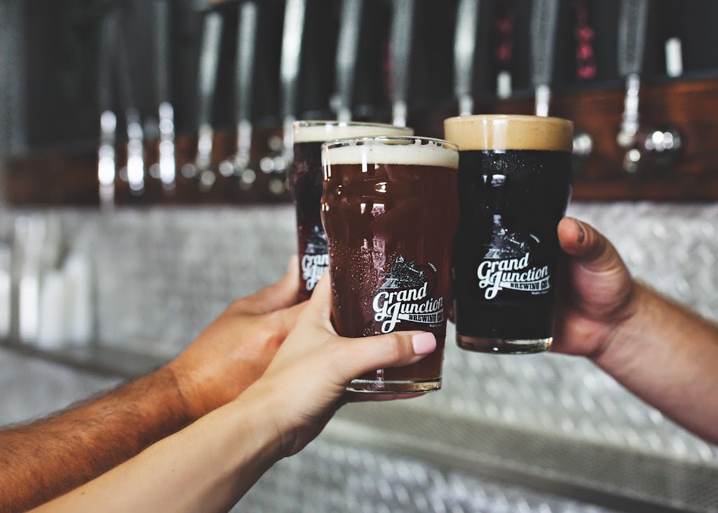 Grand Junction Brewing Co. | 1189 E 181st St, Westfield, IN 46074, USA | Phone: (317) 804-9583