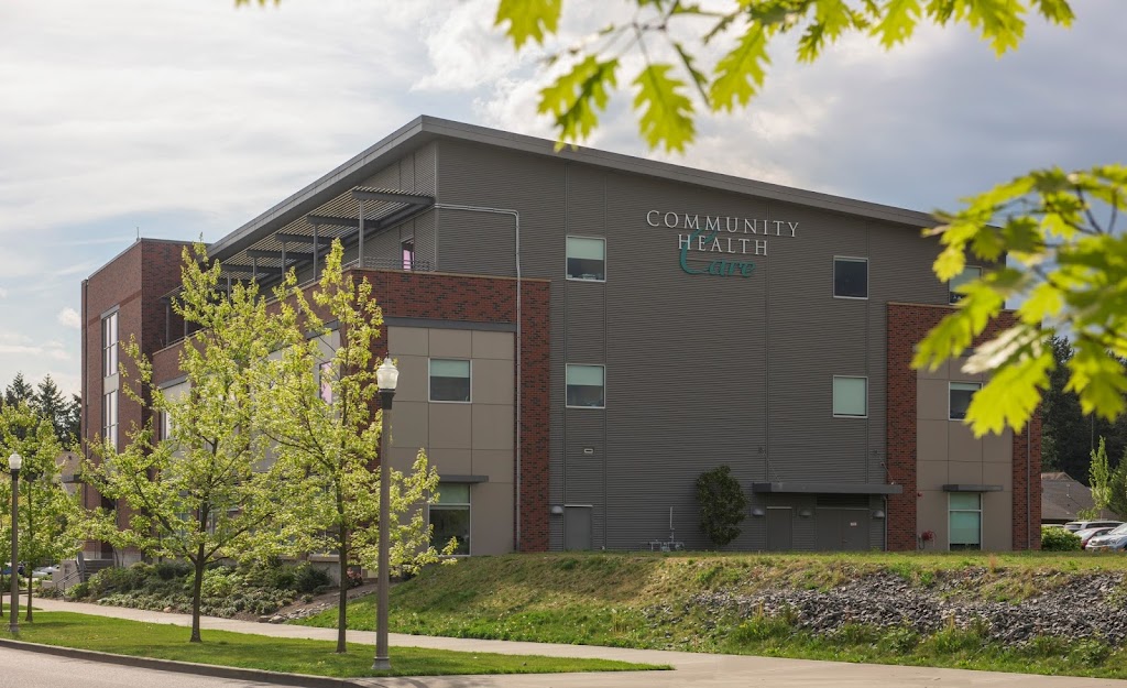 Community Health Care - Eastside-Tanbara Family Medical Clinic | 1708 E 44th St, Tacoma, WA 98404, USA | Phone: (253) 471-4553