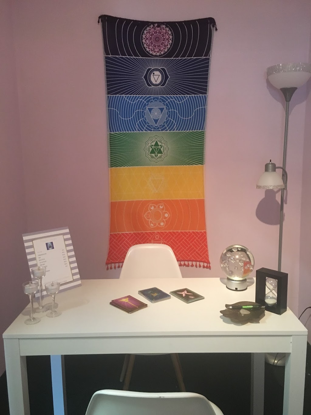 Psychic Visions by Angela | 824 S Lake St, Amherst, OH 44001, USA | Phone: (440) 225-9496