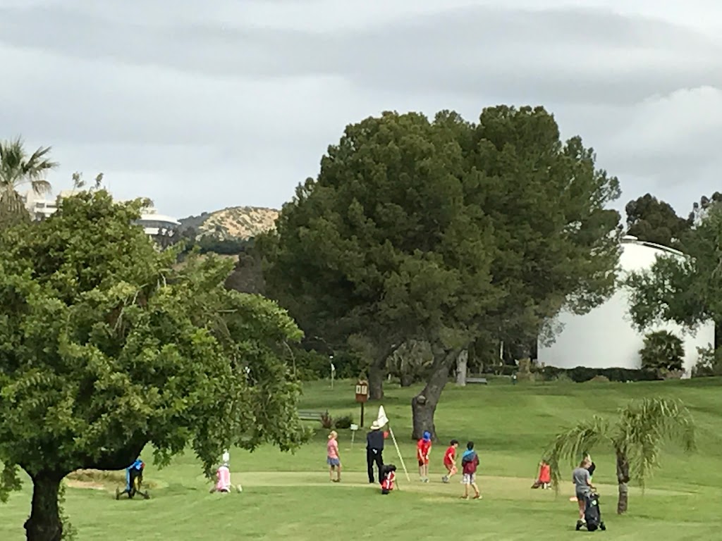 LA Golf Academy | 11301 Wilshire Blvd, Los Angeles, CA 90073, USA | Phone: (310) 230-2052