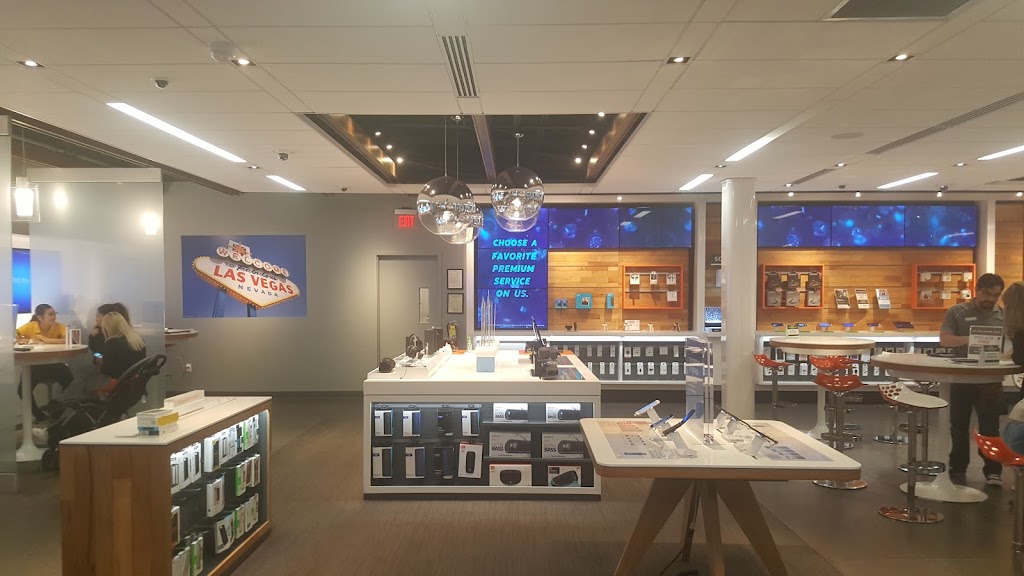 AT&T Store | 920 S Rampart Blvd, Las Vegas, NV 89145, USA | Phone: (702) 933-7781