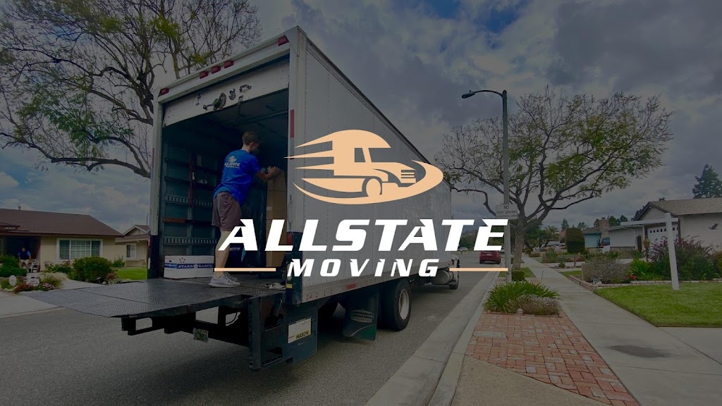 Allstate Moving | 4238 Roseville Rd, North Highlands, CA 95660, USA | Phone: (888) 959-9585