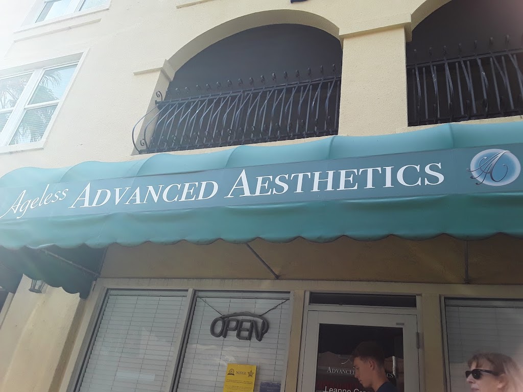 Ageless Advanced Aesthetics | 101 Main St D, Safety Harbor, FL 34695, USA | Phone: (727) 240-1763