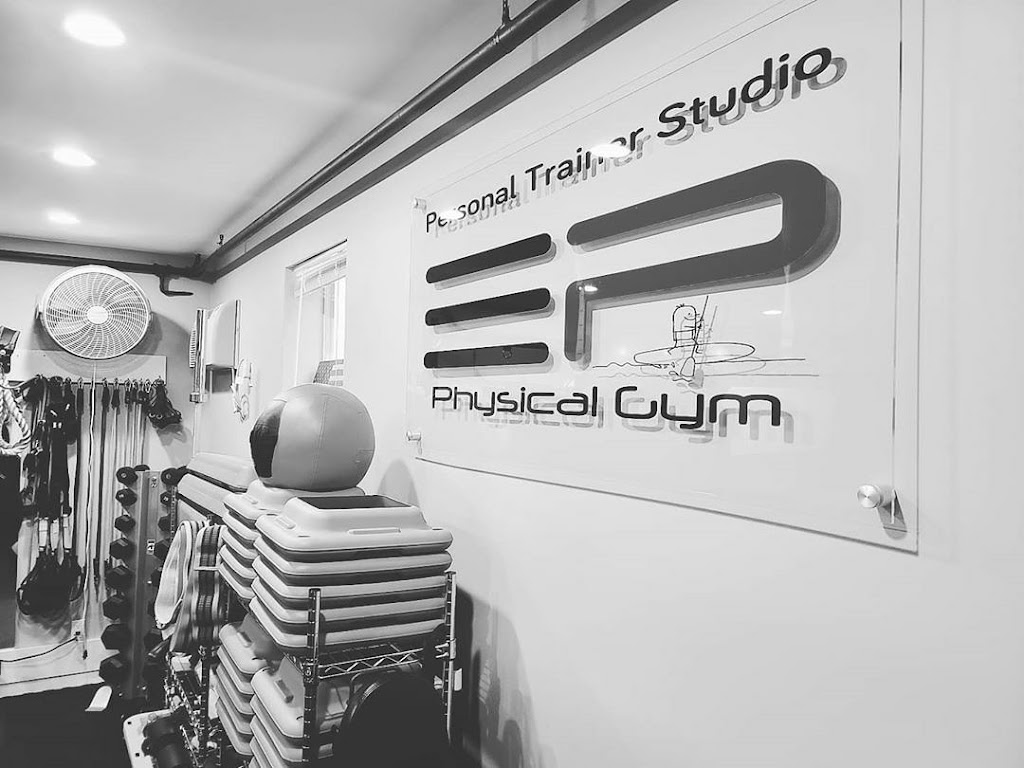 Physical Gym / Personal Trainer Studio | 43 Crescent St APT 21, Stamford, CT 06906, USA | Phone: (203) 515-1104