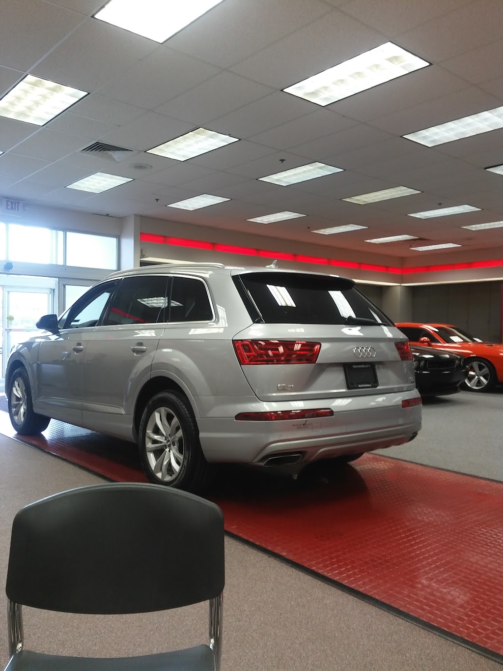 Beaver Valley Auto Mall | 750 Beaver Valley Mall Blvd, Monaca, PA 15061, USA | Phone: (724) 371-0566