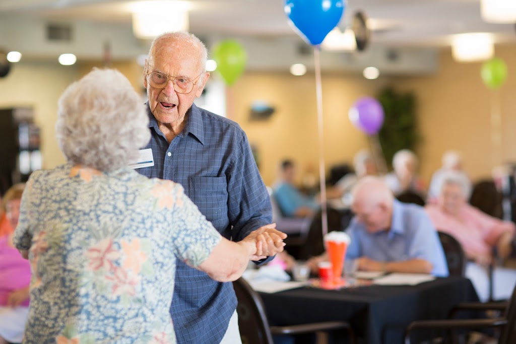 LifeStream at Youngtown Independent Living and Assisted Living | 11555 W Peoria Ave, Youngtown, AZ 85363 | Phone: (866) 695-0932