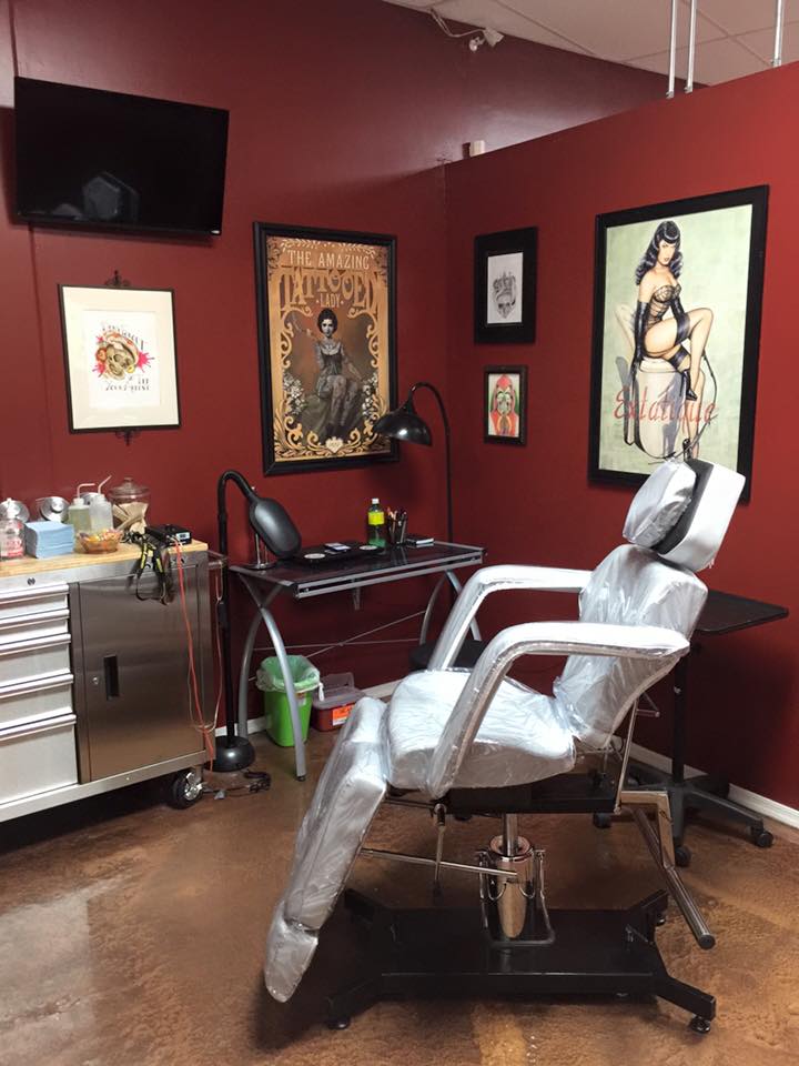 San Tan Tattoo | 270 E Hunt Hwy #10, San Tan Valley, AZ 85143, USA | Phone: (480) 404-6757