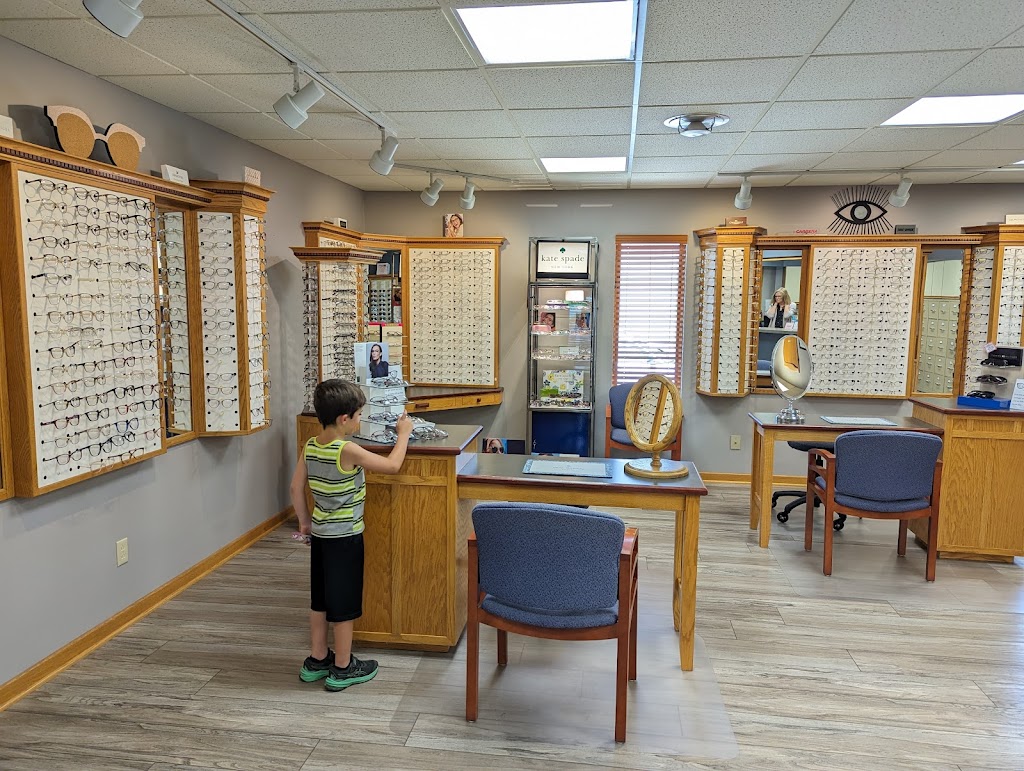 Ottawa Eyecare | 1518 N Perry St, Ottawa, OH 45875, USA | Phone: (419) 523-5670