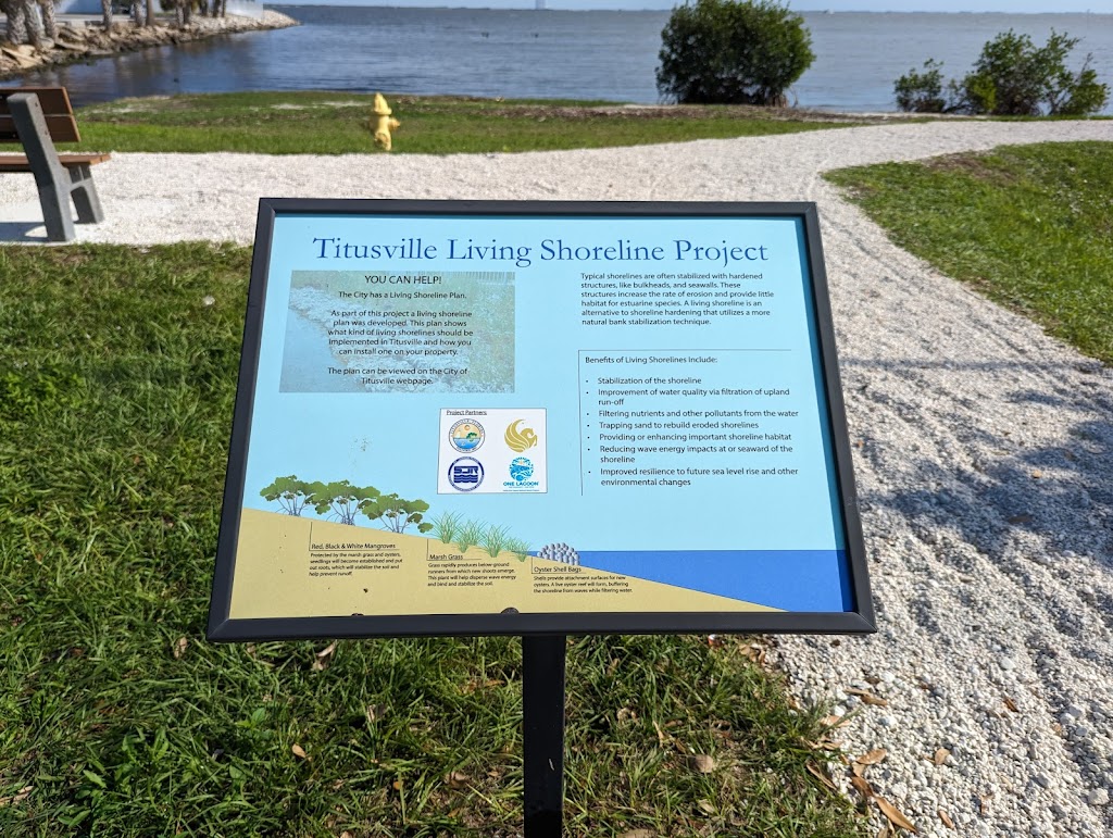 Scobie Park | Le Barons Of Titusville, Titusville, FL 32796, USA | Phone: (321) 567-3846