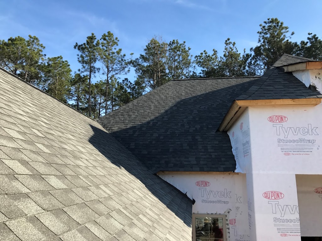 Morales Roofing & Stucco LLC | 37286 Commerce Ln, Prairieville, LA 70769, USA | Phone: (225) 673-1888