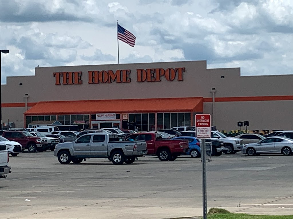 The Home Depot | 6600 Main St, Zachary, LA 70791, USA | Phone: (225) 658-2592