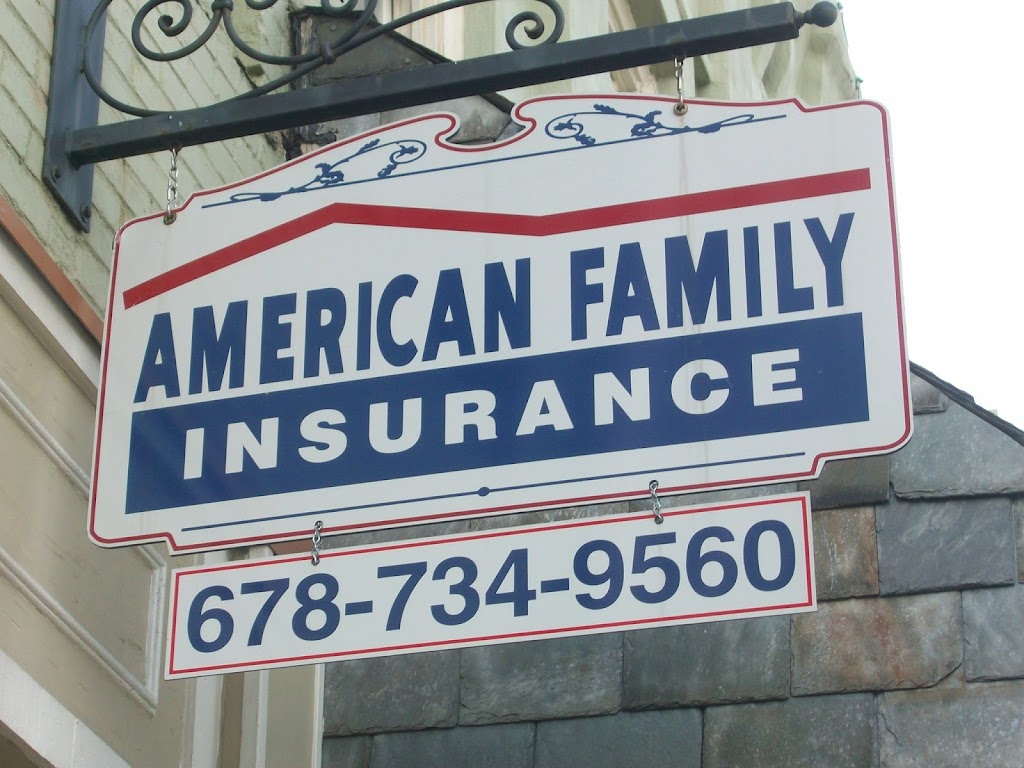 Patricia Trice American Family Insurance | 31 Market Square Rd, Newnan, GA 30265, USA | Phone: (678) 734-9560