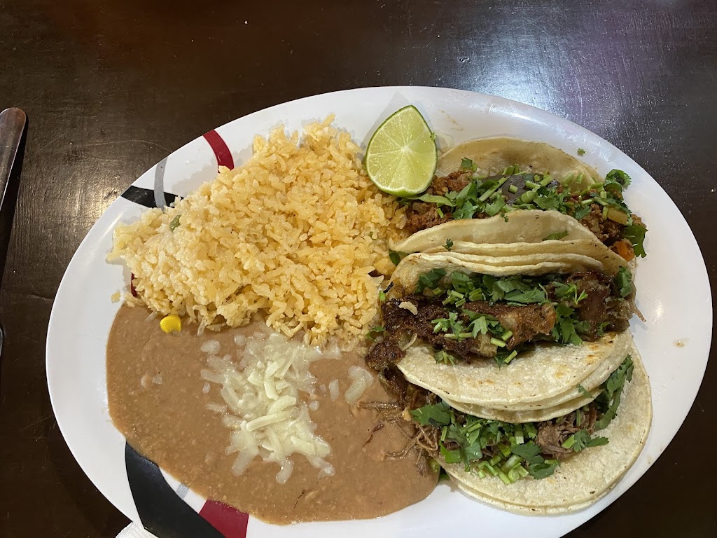 Taqueria Las Mulas | 201 N Main St #4434, Keller, TX 76248, USA | Phone: (682) 593-0088