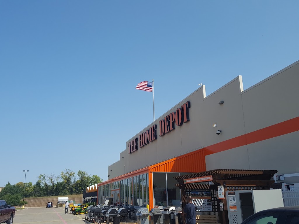 The Home Depot | 500 N Interstate 35, Lancaster, TX 75146, USA | Phone: (972) 223-4929