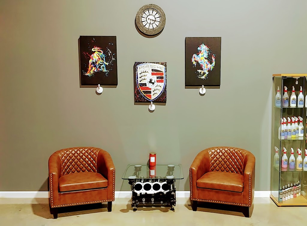 Auto Storhaus | 917 Gresham Rd NE, Marietta, GA 30062, USA | Phone: (404) 947-6220