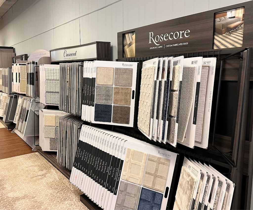 CHURCHILL Rugs & Carpets | 127 Grove St, Montclair, NJ 07042, USA | Phone: (973) 746-6820