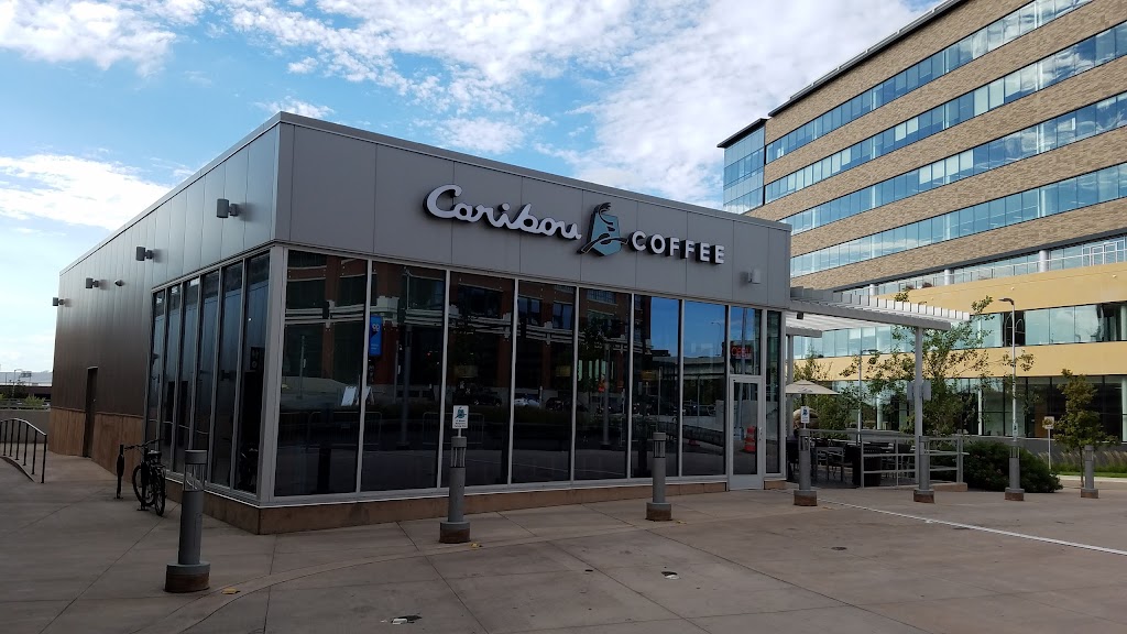 Caribou Coffee | 501 N 5th St, Minneapolis, MN 55401, USA | Phone: (612) 330-9961