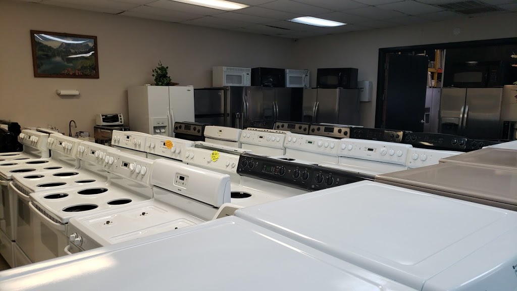 A&A Appliance Leasing,LLC | 1105 Wonder Dr, Round Rock, TX 78681, USA | Phone: (512) 537-6250