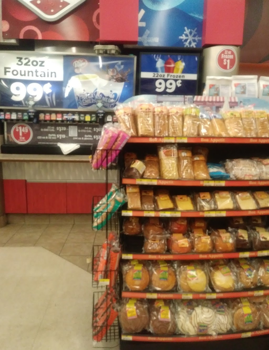 Quik Stop | 2303 E Lake Ave, Watsonville, CA 95076 | Phone: (831) 722-6606