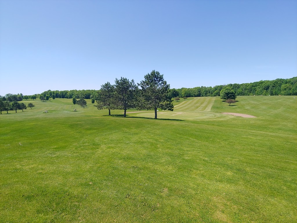 Five Flags Golf Course | 1855 145th St, Balsam Lake, WI 54810, USA | Phone: (715) 825-2141