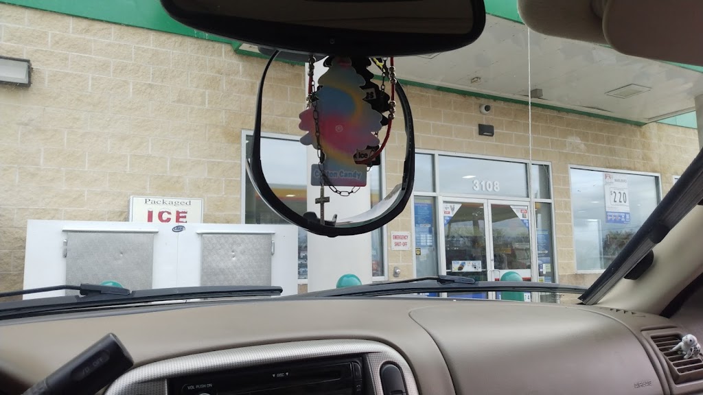 E-Z Mart | 3108 S 209th E Ave, Broken Arrow, OK 74014, USA | Phone: (918) 355-1037