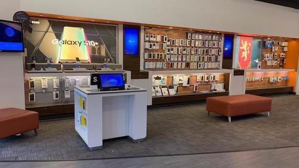 AT&T Store | 136 Perimeter Center W, Atlanta, GA 30346, USA | Phone: (770) 394-4228