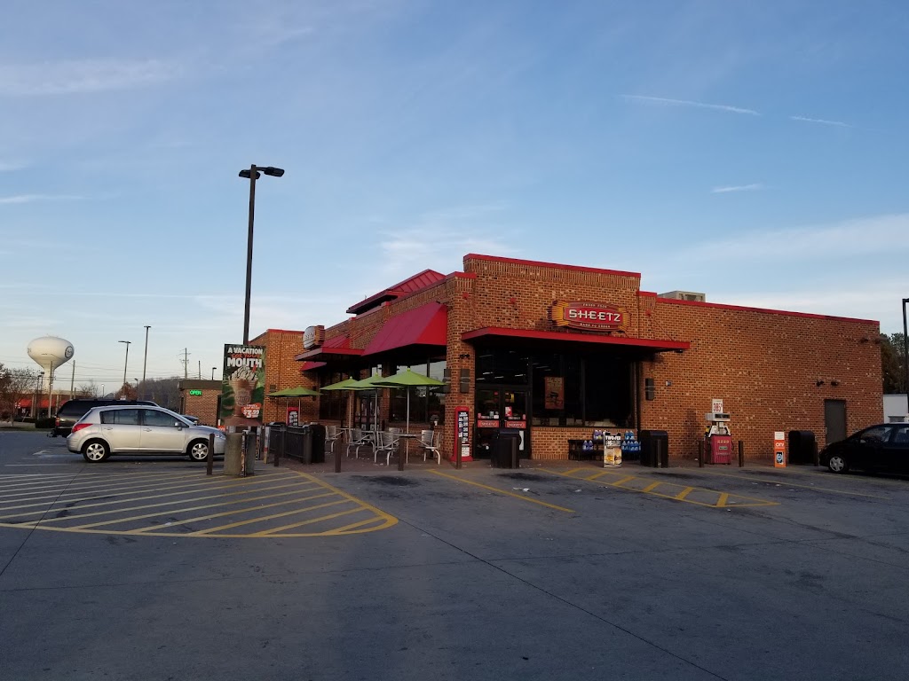 Sheetz | 1406 N Arendell Ave, Zebulon, NC 27597, USA | Phone: (919) 404-2347