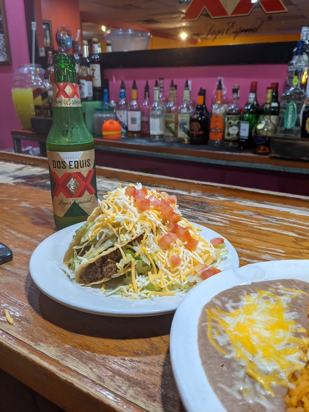 Carlotas Authentic Mexican | 15881 N Oracle Rd, Tucson, AZ 85739, USA | Phone: (520) 825-7530