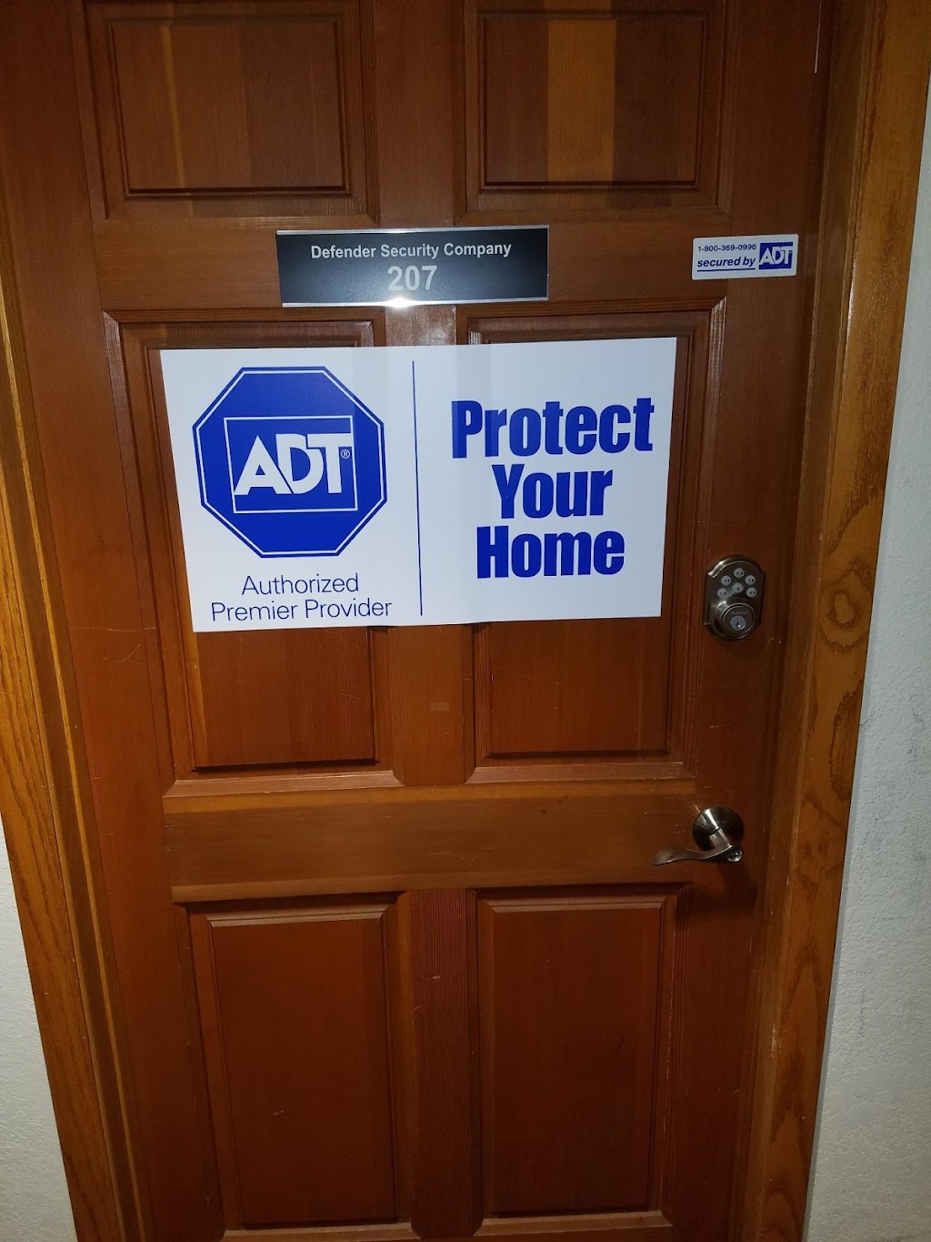 ADT Security Services | 9733 W St Martins Rd, Franklin, WI 53132, USA | Phone: (800) 743-4203