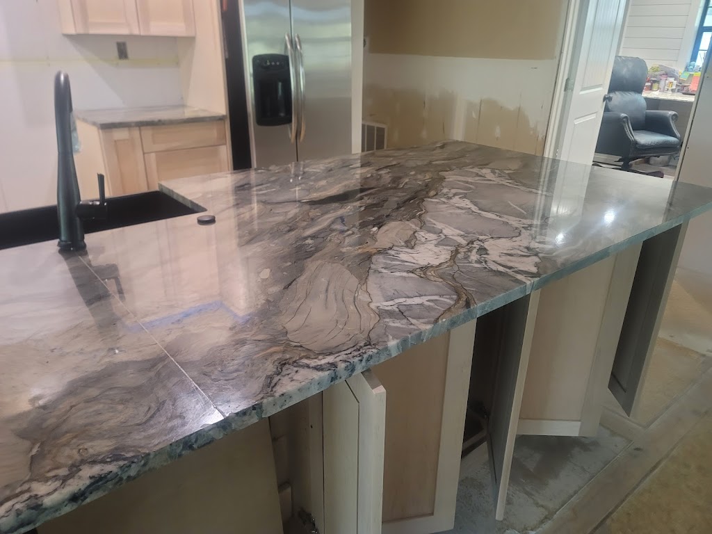 A2Z Granite & Tile Inc | 1850 Rebecca Creek Rd, Canyon Lake, TX 78133, USA | Phone: (210) 818-2725