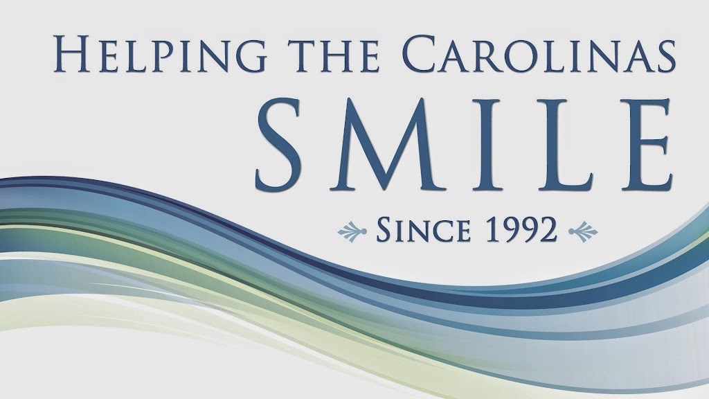 Dentistry of the Carolinas - Dilworth/South End | 2230 Park Rd #202, Charlotte, NC 28203, USA | Phone: (704) 527-2440