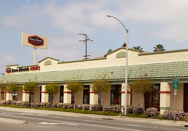 Dunn-Edwards Paints | 23050 Hemlock Ave, Moreno Valley, CA 92557, USA | Phone: (951) 653-1096