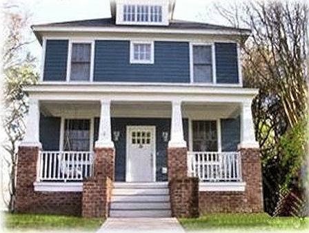 Cape Charles Vacation Rentals | 307 Mason Ave, Cape Charles, VA 23310, USA | Phone: (800) 421-1481