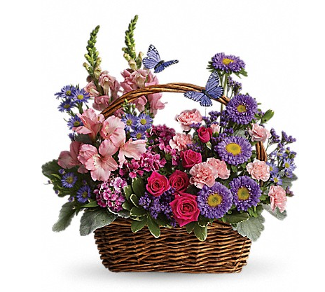 Floresville Flower Shop | 1100 Hospital Blvd, Floresville, TX 78114, USA | Phone: (830) 393-2600