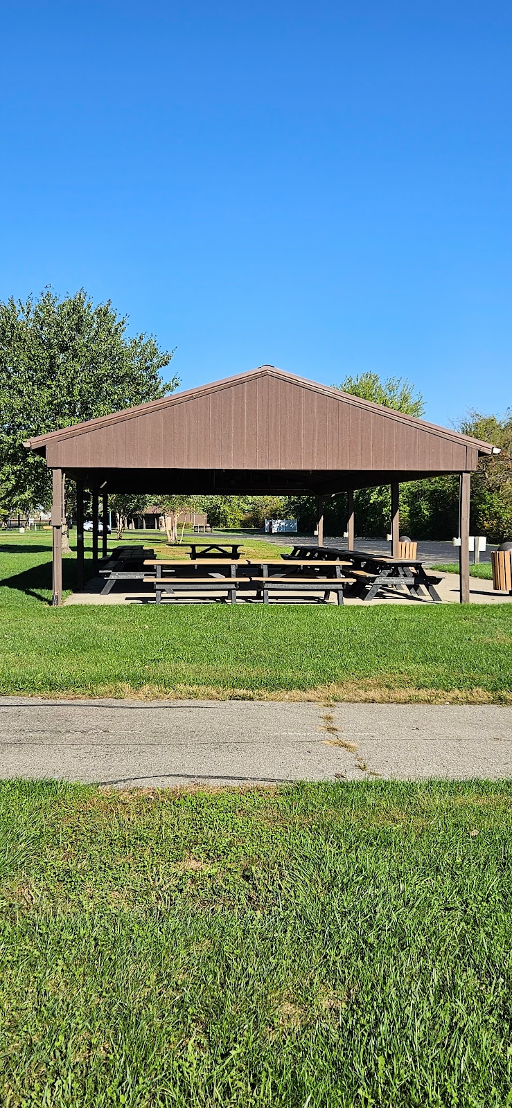 Brobst Park | 5355 Winchester Pike, Canal Winchester, OH 43110, USA | Phone: (614) 836-5308