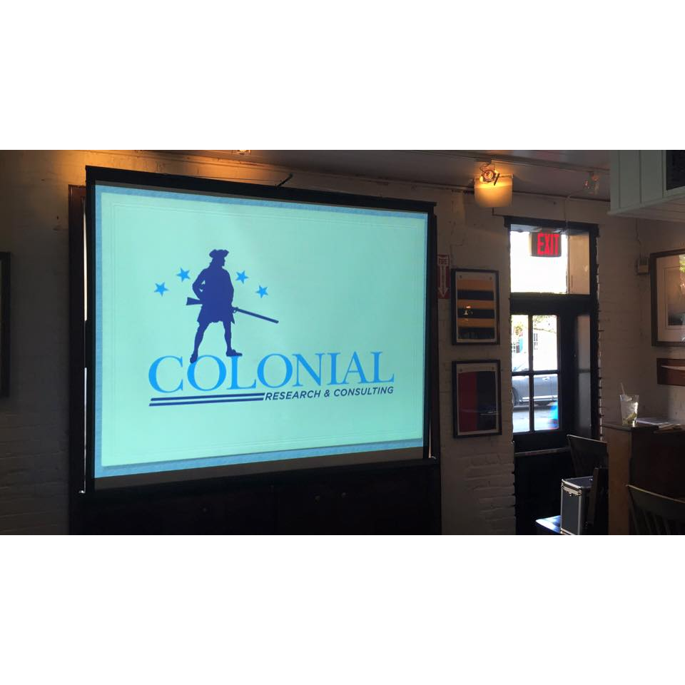 Colonial Research & Consulting | 1665 Richmond Rd a, Williamsburg, VA 23185, USA | Phone: (757) 345-0571