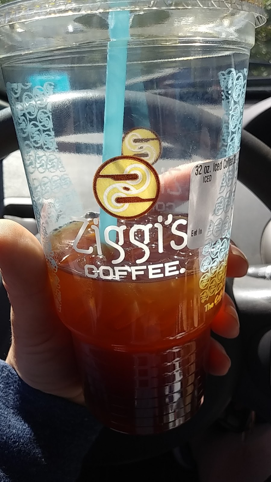 Ziggis Coffee | 2900 Youngfield St, Wheat Ridge, CO 80215, USA | Phone: (720) 531-8885