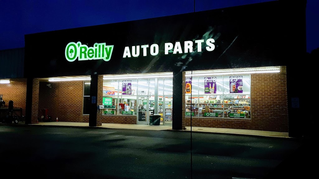 OReilly Auto Parts | 1345 Pinewood Rd, Rock Hill, SC 29730 | Phone: (803) 324-2911