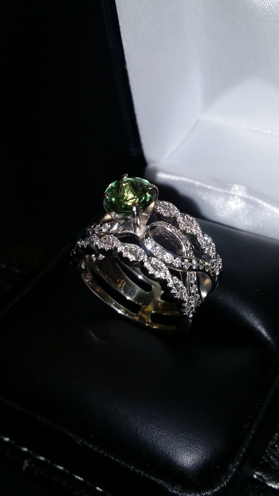 Prestige Jewelers in the Northgate Mall. | 9515 Colerain Rd space 162, Cincinnati, OH 45251, USA | Phone: (513) 225-6737