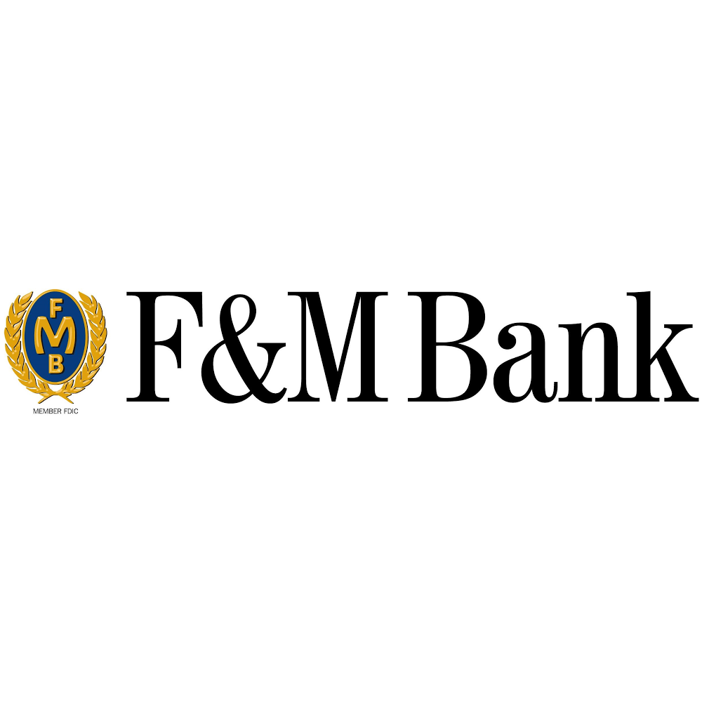 F&M Bank | 121 E Waterloo Rd Suite 1, Edmond, OK 73034, USA | Phone: (405) 348-1500