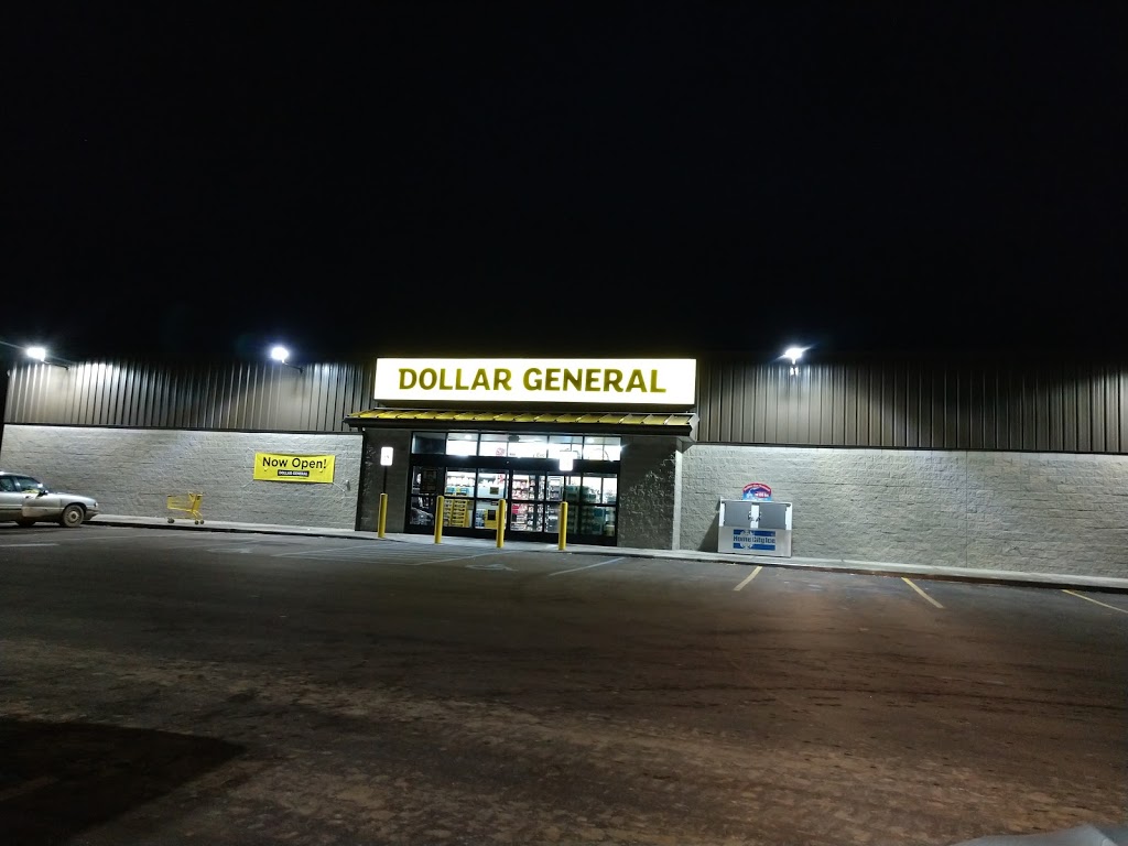 Dollar General | 490 E Chicago Blvd, Britton, MI 49229, USA | Phone: (734) 316-6585