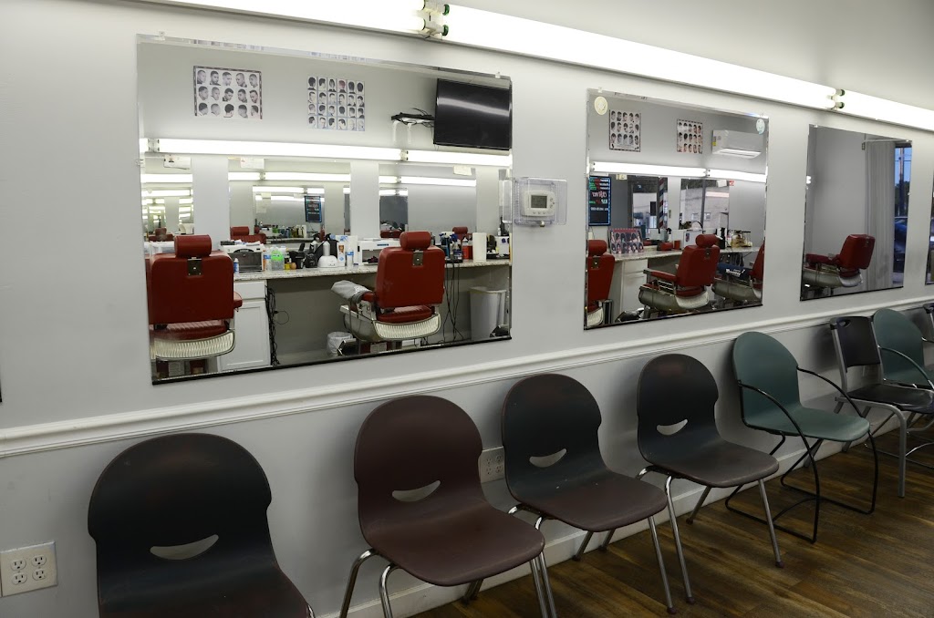 El Elegante Barber Shop - International Fades | 4813 S Watterson Trail, Louisville, KY 40291, USA | Phone: (502) 232-5980