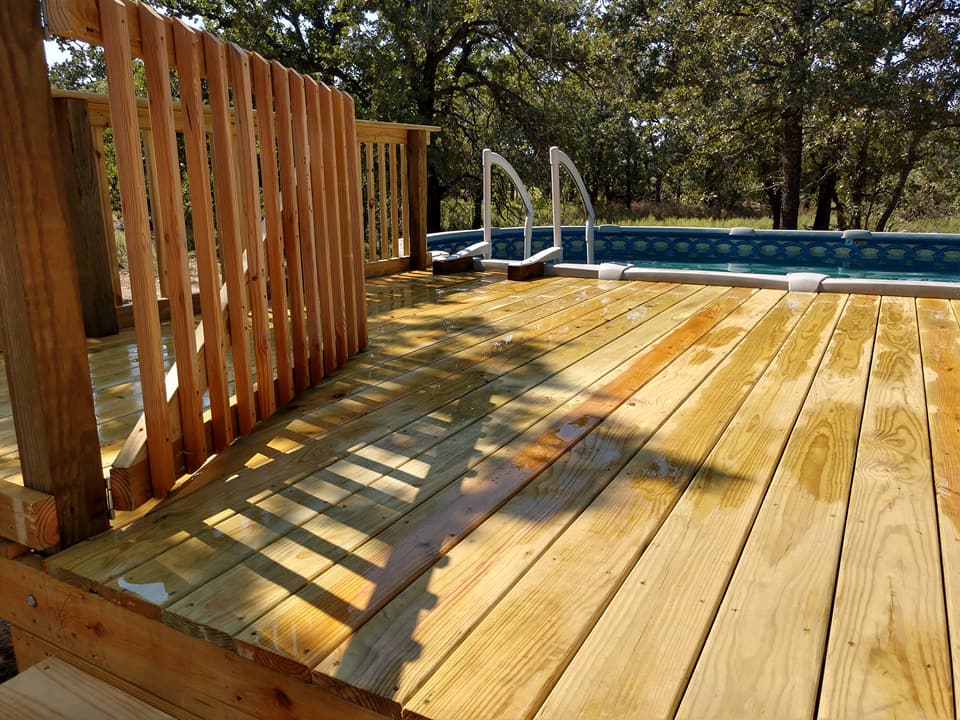 TKs Country Pools | 2505 E Hwy 199, Springtown, TX 76082 | Phone: (817) 677-2494