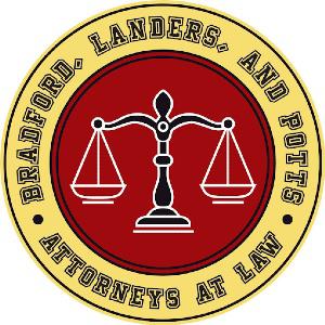 Bradford, Landers, and Potts - Attorneys at Law | 20 W Ohio Ave C, Rittman, OH 44270, USA | Phone: (330) 331-9189