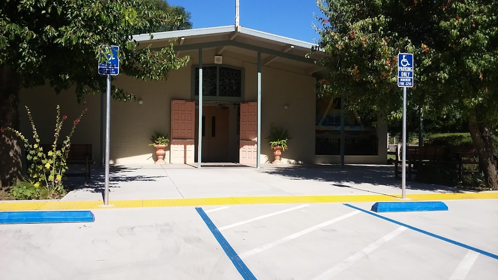 St Martins Church | 25633 Grafton St, Esparto, CA 95627, USA | Phone: (530) 787-3750