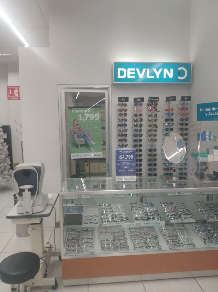 Devlyn Coppel Libramiento Cd Juárez | Henequén 1511-P B, Zaragoza, 32590 Cd Juárez, Chih., Mexico | Phone: 656 639 6050